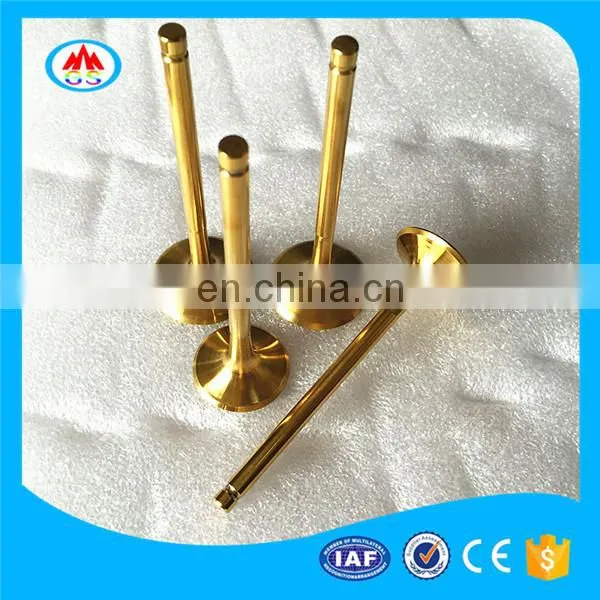 Car Spare Parts Engine Valve for Toyota JZX110 Verossa SXE10 Altezza LEXUS IS200-300 01-05 photo-5