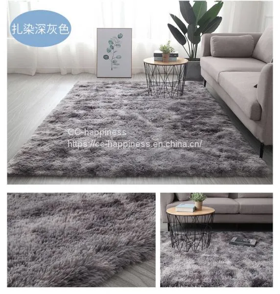 Super Soft Floor Mat photo-2
