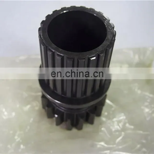 5H493-1616 Assy Gear Kubota Combine Harvester Spare Parts Philippines photo-4