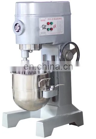 Automatic Kitchen Mixer/industrial Food Mix Knead/industrial Cake Mixers Food Machine photo-6