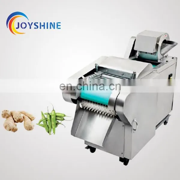 Multifunction Japanese Leafy Electric Potato Vegetable Cutter Slicer photo-5