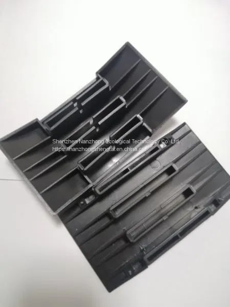 High Quality Black Sandpaper Holder Black Hand Push Board Sanding photo-3