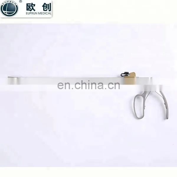 Laporascopic Instruments Clip Applier photo-4