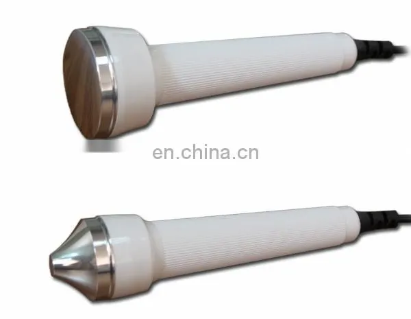 2019 Newest Ultrasonic Beauty Machine RU-628 Face Lifting Skin Rejuvenation Wrinkle Removal Beauty Machine photo-6