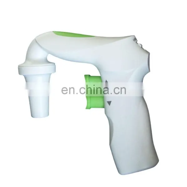 Drawell Automatic MaxPette Pipette Controller Glass Pipette 3ml With Good Quality photo-3