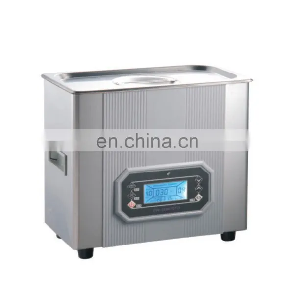 DW25-12YDTD Ultrasonic Cleaning Machine photo-5