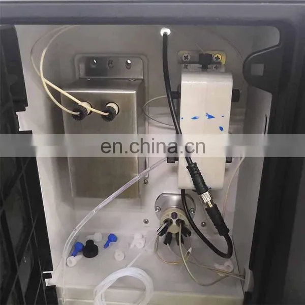 DW-CIC-D160 High Quality Stable Performance Chromatography photo-5