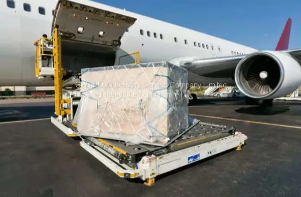 International Air Transport CAN、SZX、HKG、PVG、 --LAX、JFK、ORD、MIA、 photo-2