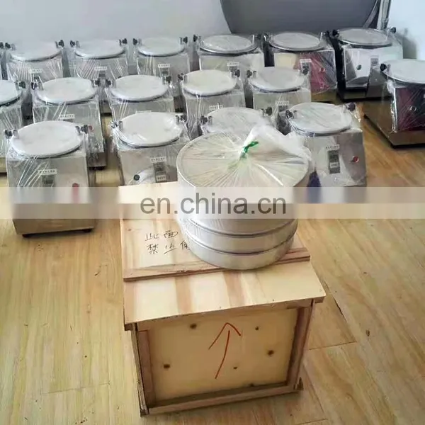 200mm Diameter Stainless Steel Standard Rotary Motion Lab Test Sieve Shaker photo-6