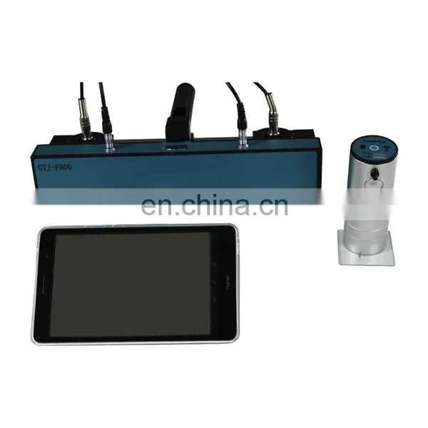 Concrete Crack Width Gauge Meter Gauge Brand New One Year Warranty photo-3