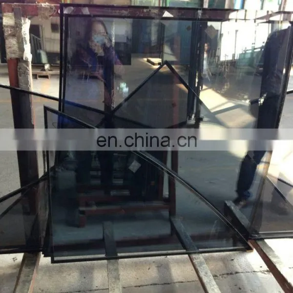 Qingdao Laminated Insulated Glass photo-5