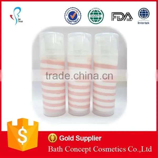 OEM Best Quality Natural Moisturizing Body Lotion photo-3
