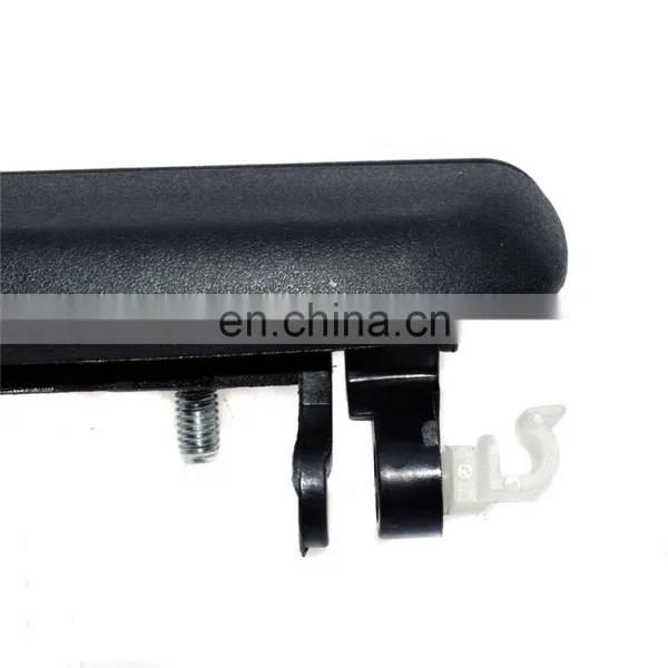 Free Shipping! Exterior Door Handle for Toyota Tercel 1995-1999 Front Right RH 69210-0A010 photo-6
