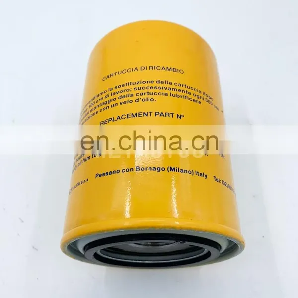 Replacement MP Filter Hydraulic Oil Filter CH-070-A25-A photo-5