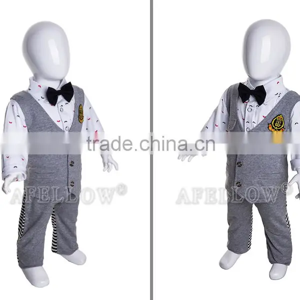 Child Mannequin Fiberglass Mannequin,Abstract Kids Manikin, Cheap Baby Model MIU4 photo-5