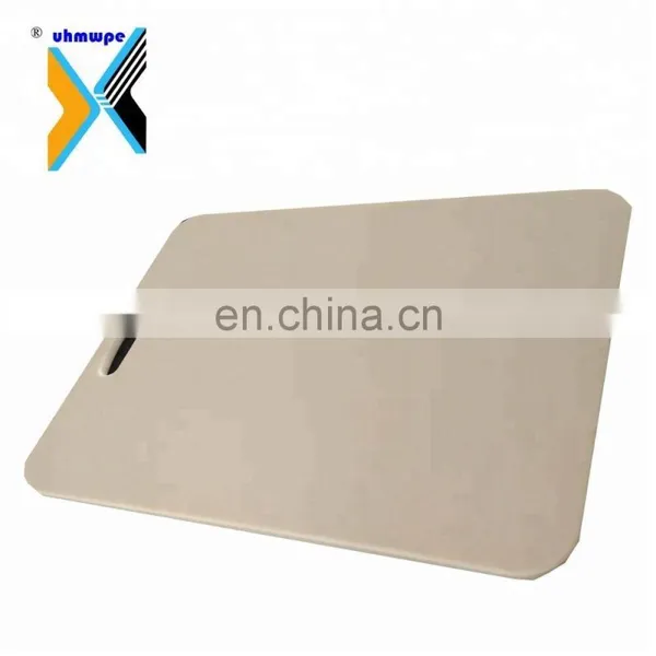 HDPE Industrial Cutting Boards, pp Cutting Board for Shoes China Leather Board photo-4