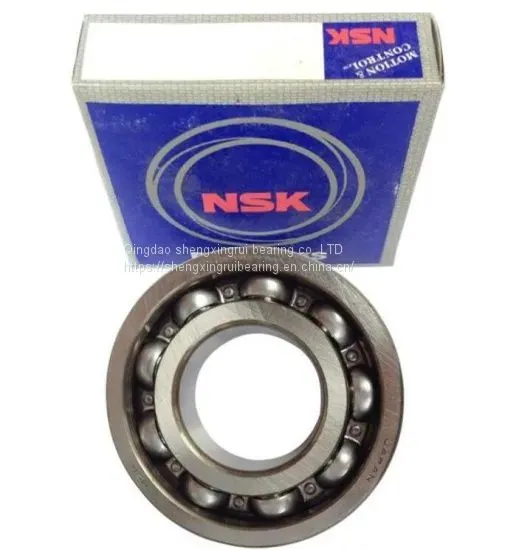 Good Quality Deep Groove Ball Bearings Z4v4 p5 p4 photo-5