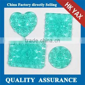 Bulk Price Starfish Resin Diamond,starfish Diamond Resin,resin Diamond Starfish for Decoration Dress Diy photo-5