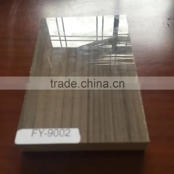 UV Board/UV Coating Board/UV MDF Board photo-2