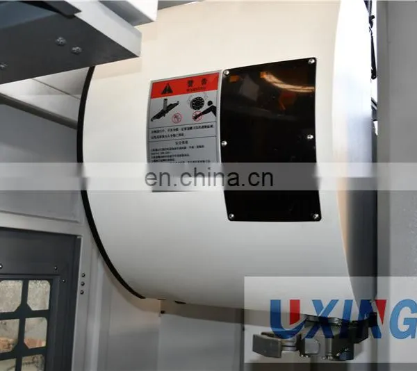 Price of China CNC Milling Machine VMC650 VMC850 VMC for Molds photo-5