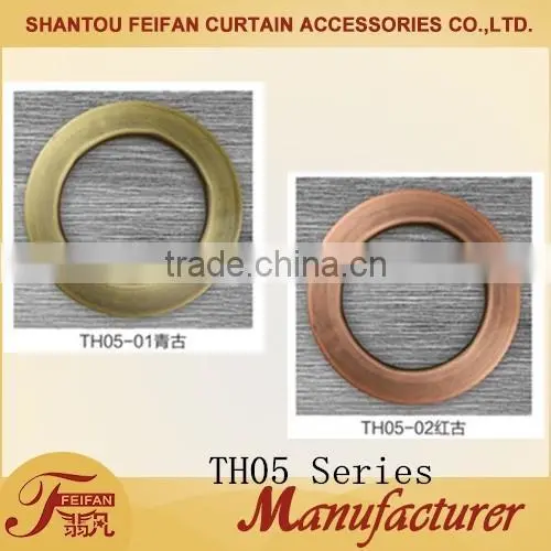 Curtain Eyelet Iron Eyelet Eyelet Ring photo-3