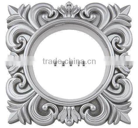 JC04 Series Plastic Curtain Eyelet Plastic Curtain Ring photo-6