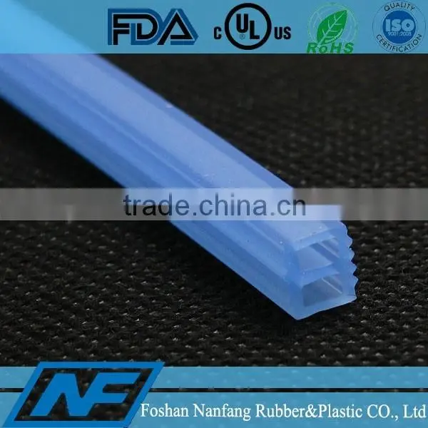 Food Grad Silicone Seal Ring for Food Container photo-6