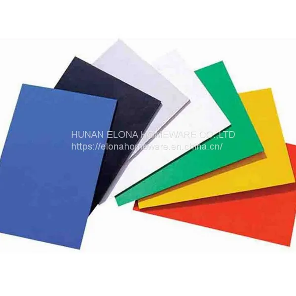 Foam Sheet for Slipper Eva photo-4