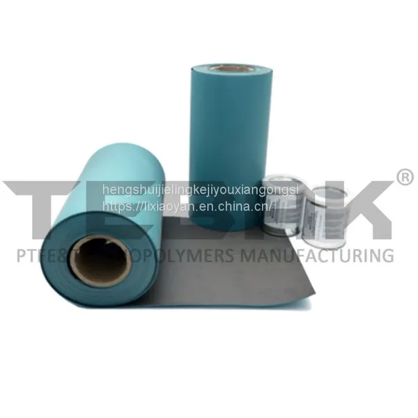 Turcite B Sheet for Liner Guide of CNC Machines photo-3