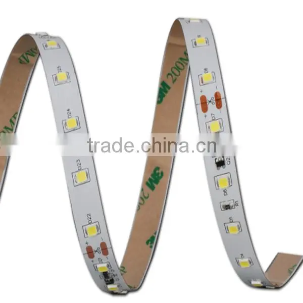 Constant Current High Lumen Good Quality Smd Flexible Led Strip 2835 12v photo-6