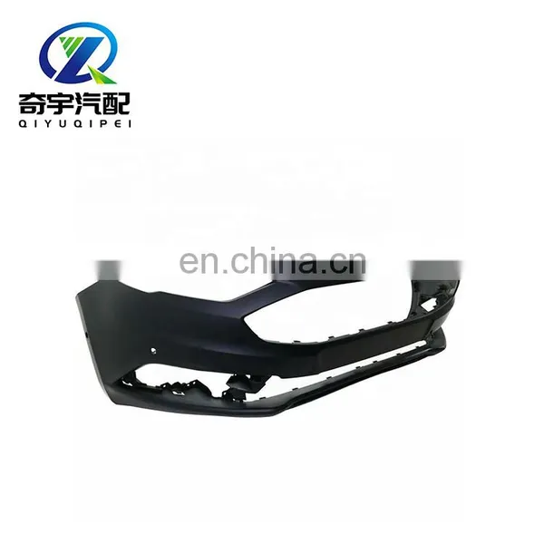 High Quality Car Accessories Plastic Front Bumper for FORD MONDEO 2017-2018 photo-3