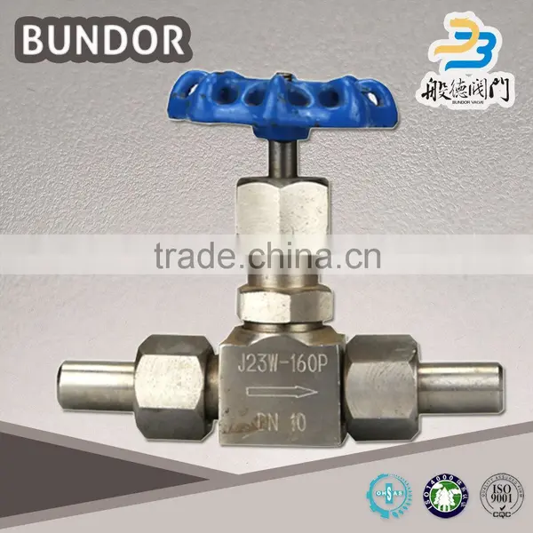 Gas Needle Tap Of Pneumatic Brass Carburetor Valve photo-3