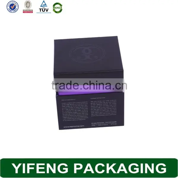 New Product Made in China High Quality Custom Perfume Gift Boxes photo-6