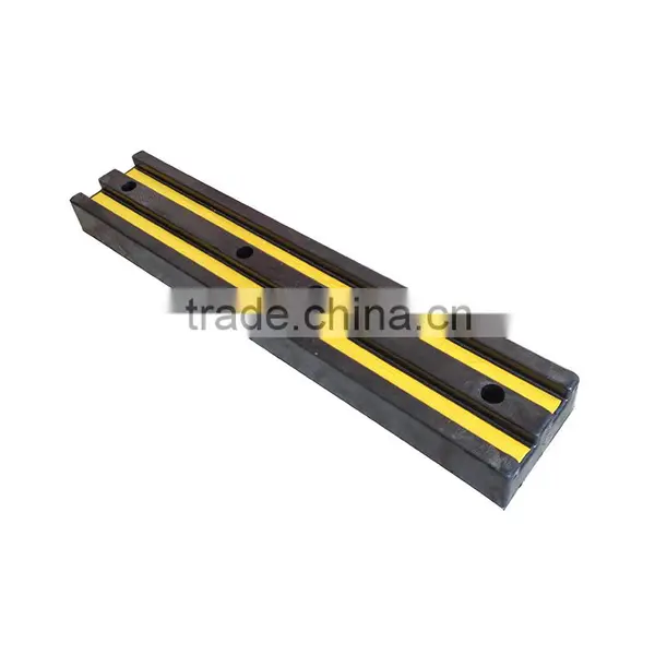 High Reflective Flexible Wall Corner Guards PS043 photo-2