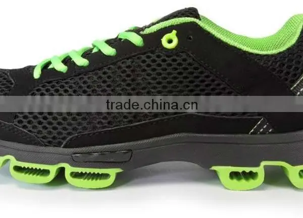 2014 Hot Sale New Style Running Sports Shoes photo-5