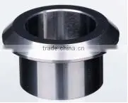 Tungsten Carbide Axle Sleeve for Oil Pump in Oil Mining Industry photo-2