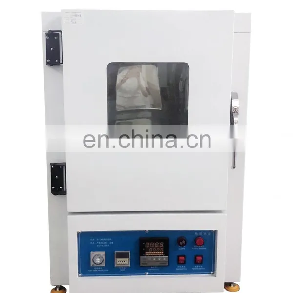 Lab Precision Oven Industrial Oven photo-5