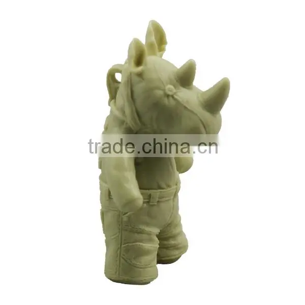 Action Figure / Custom Action Figure / PVC Figure