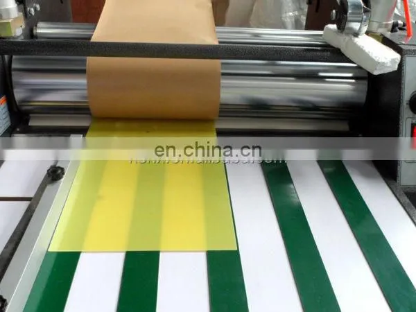 Semi-automatic Eva Lamination Machine photo-2