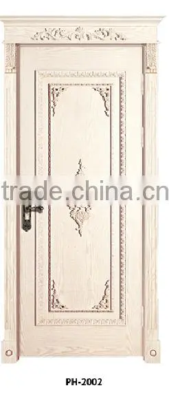 Interior Solid Wooden Doors
