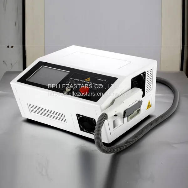 Intense Pulse Light IPL Hair Removal Beauty Equipment
