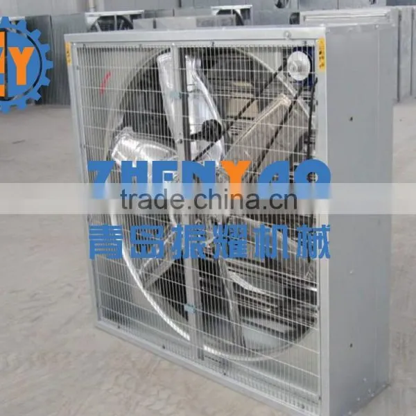 Drop Hammer Ventilation Fan for Workshop
