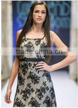 Women Fashion Sexy Long Evening Dress Designs/Evening Dresses photo-2
