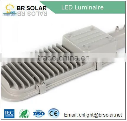 High Transmission Rate Trade Assurance Supplier Led Street Light 100w photo-5