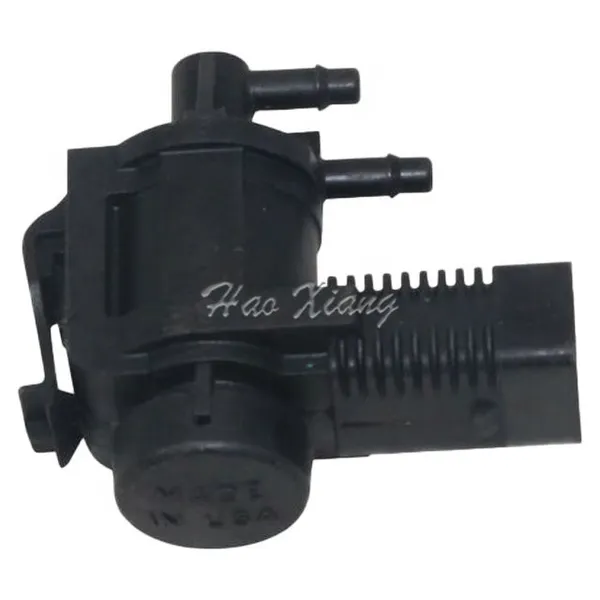 Haoxiang EGR Electronic Solenoid Valve OE J0906283C 1K0906283A for VW AUDI SKODA SEAT 1 photo-4