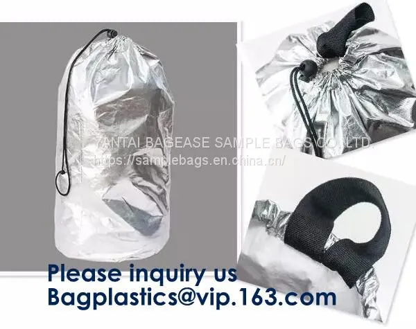Waterproof Tyvek Tote Bag With Logo Washable Tyvek Paper Shopping Bag,Eco-friendly Custom Dupont Tyvek Paper Travel Tote photo-3