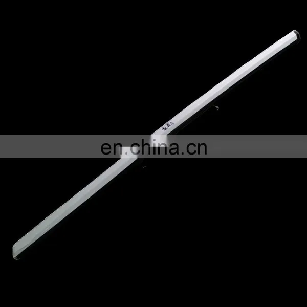 BAINEL Front Left Door Window Trim Black For TESLA Model 3 2021 1080681-01-I 1080681-00-H photo-4