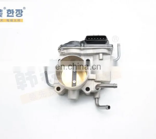 High Performance Throttle Body Assembly 22030-0H040 22030-28070 22030-0H030 22030-0H010 for Toyota Camry 2.4L photo-5
