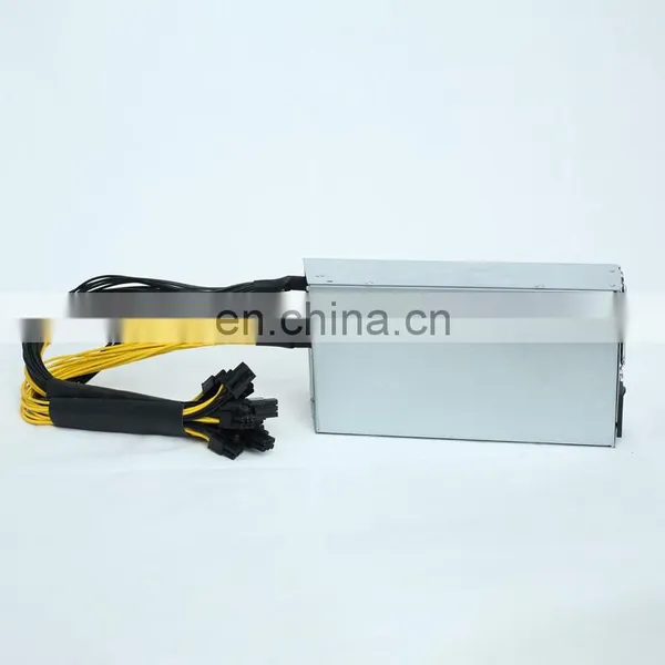 New 2000w Power Supply 12v Power Supplies 2400w Psu photo-2