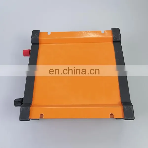 Yaki Orange Solar Inverter Off Grid Switch Output Weight Rating Input Origin Type Solar Inverter photo-3